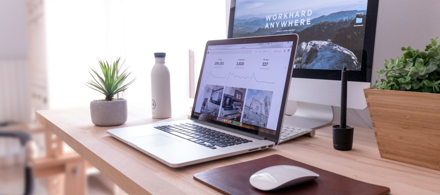 Niche Web Design
